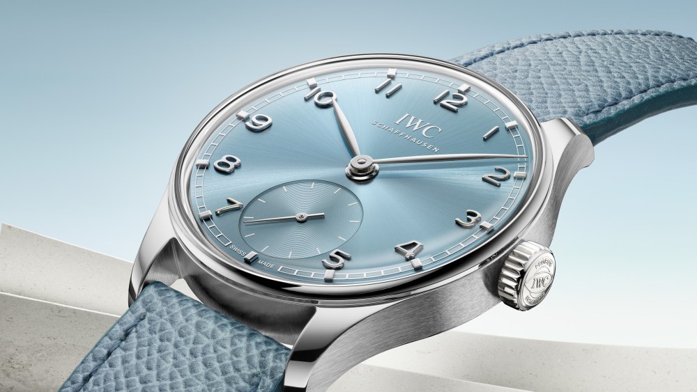 IWC Schaffhausen