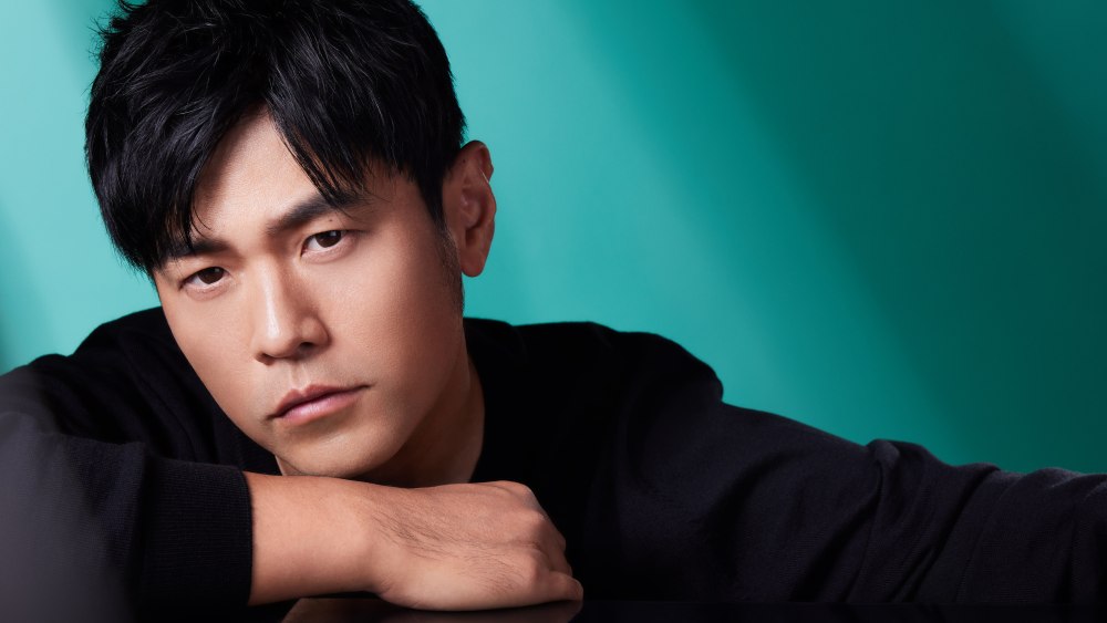 Jay Chou La Mer