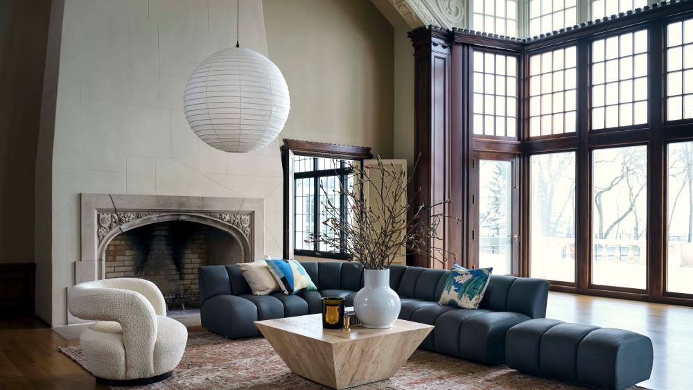 Jayson Home Loft is moving into Bergdorf Goodman's 7th floor through Aug. 19, 2024.