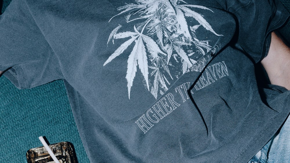 Ksubi 420 Capsule Collcetion