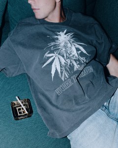 Ksubi 420 Capsule Collcetion