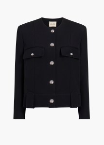 Khaite Laybin jacket