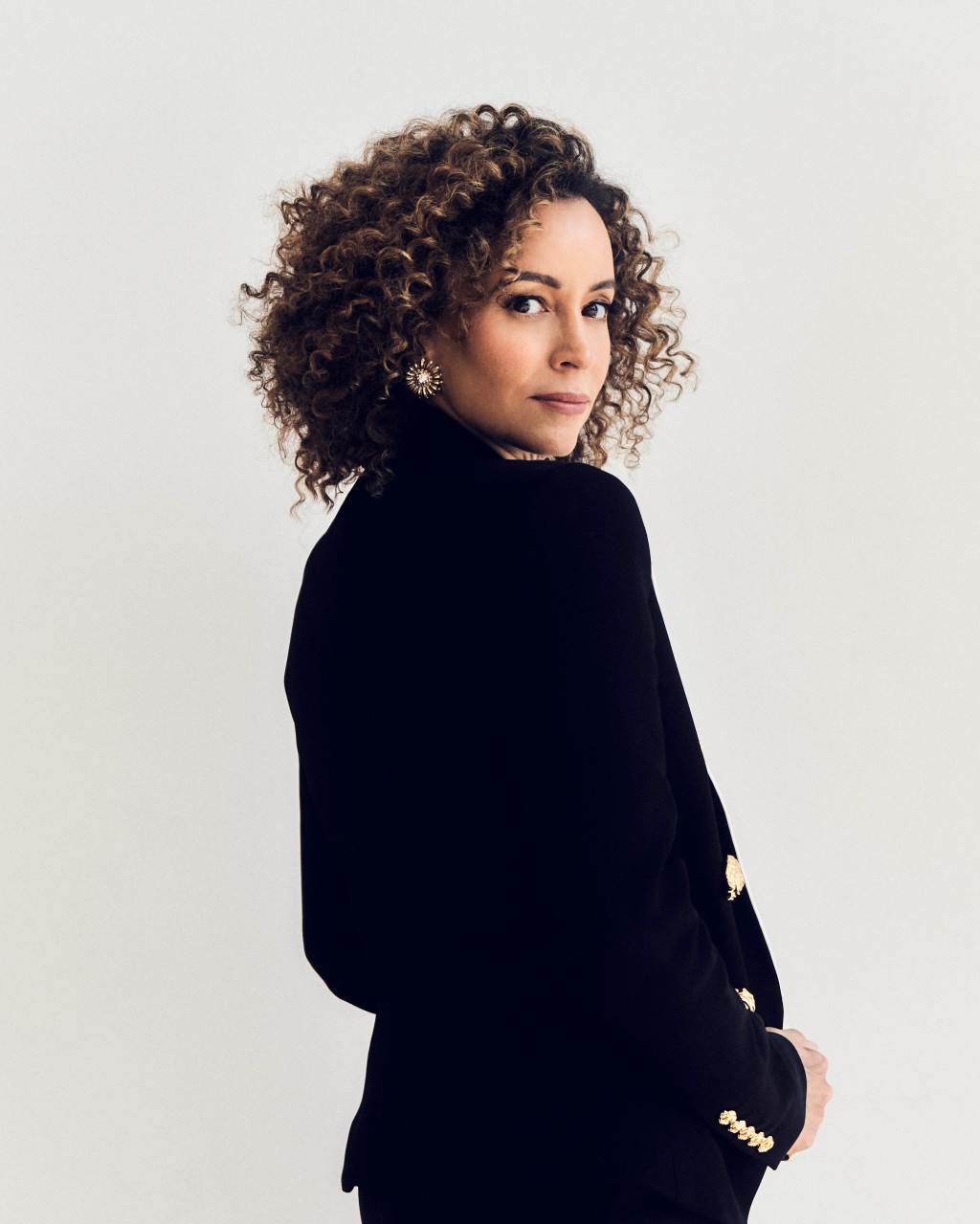 Self-taught Jeweler Lauren Harwell Godfrey Infuses Her Pieces With Directionalย Energy
