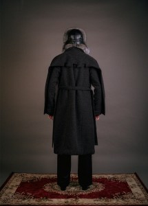Luxenburg FW24