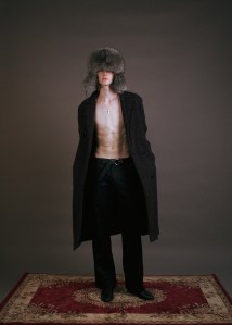 Luxenburg FW24