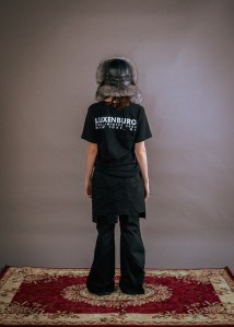 Luxenburg FW24
