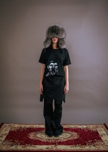 Luxenburg FW24