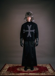 Luxenburg FW24