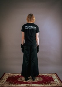 Luxenburg FW24