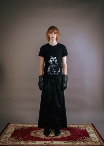 Luxenburg FW24