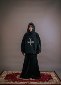 Luxenburg FW24