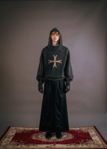 Luxenburg FW24