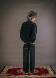 Luxenburg FW24