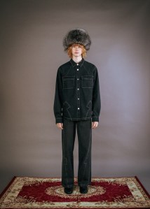 Luxenburg FW24