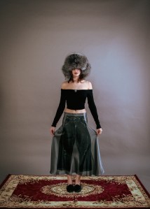 Luxenburg FW24