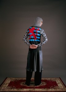 Luxenburg FW24