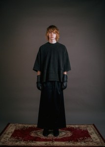 Luxenburg FW24