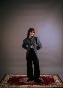 Luxenburg FW24