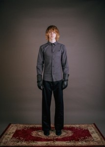 Luxenburg FW24
