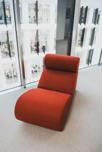 A look at the Loro Piana Interiors collection previewing at Salone del Mobile 2024.