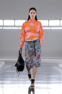 Louis Vuitton Pre-Fall 2024 Collection