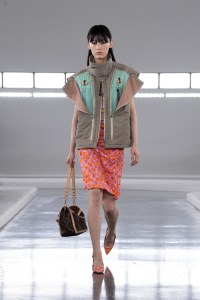 Louis Vuitton Pre-Fall 2024 Collection