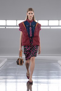 Louis Vuitton Pre-Fall 2024 Collection