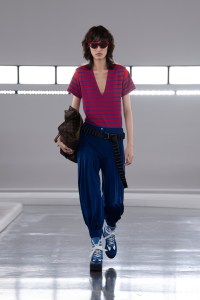 Louis Vuitton Pre-Fall 2024 Collection