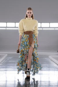 Louis Vuitton Pre-Fall 2024 Collection