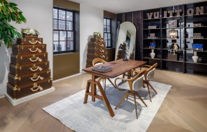 Louis Vuitton’s Crafting Dreams in New York