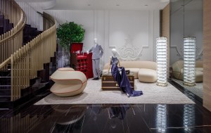 Louis Vuitton’s Crafting Dreams in New York