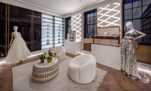 Louis Vuitton’s Crafting Dreams in New York
