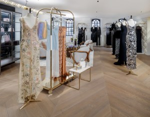 Louis Vuitton’s Crafting Dreams in New York