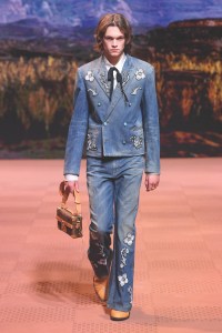 Denim's Appeal Across Categories
