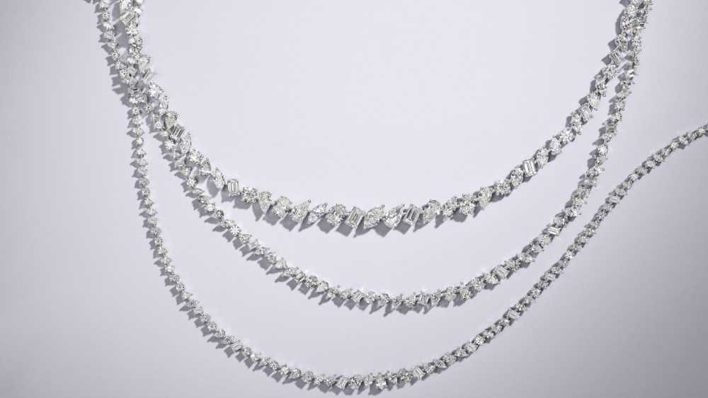 Heritage jewelry styles grow in popularity among younger customers
