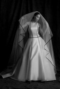 Mark Ingram Bridal Spring 2025 Collection