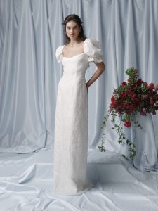 Markarian Bridal Spring 2025 Collection