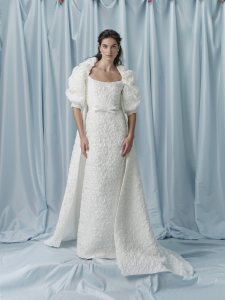 Markarian Bridal Spring 2025 Collection