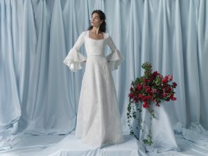 Markarian Bridal Spring 2025 Collection