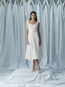 Markarian Bridal Spring 2025 Collection