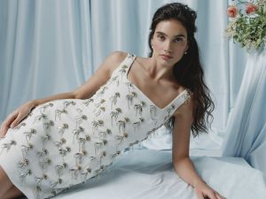Markarian Bridal Spring 2025 Collection