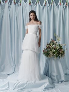 Markarian Bridal Spring 2025 Collection