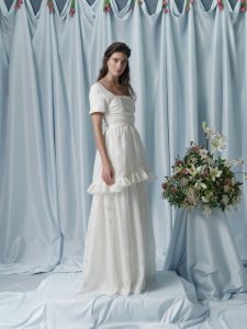 Markarian Bridal Spring 2025 Collection