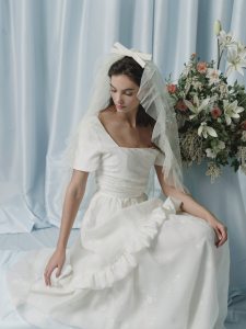 Markarian Bridal Spring 2025 Collection
