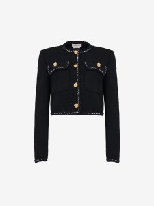 Alexender McQueen