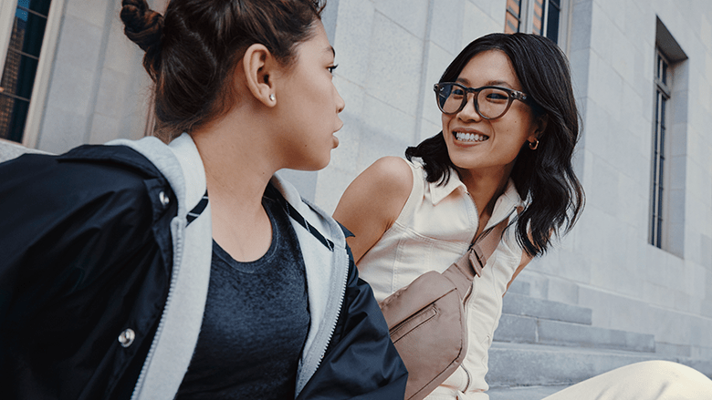 Meta Ray-Bans cat-eye