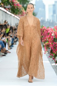 Michael Kors RTW Spring 2024