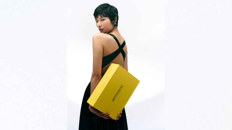 MyTheresa