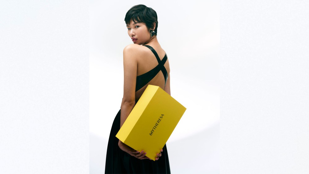 MyTheresa