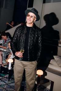 Todd Kessler